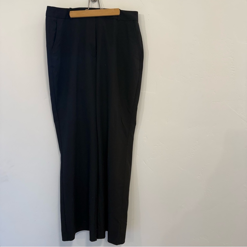 Worthington Black Women's Maxi Pants